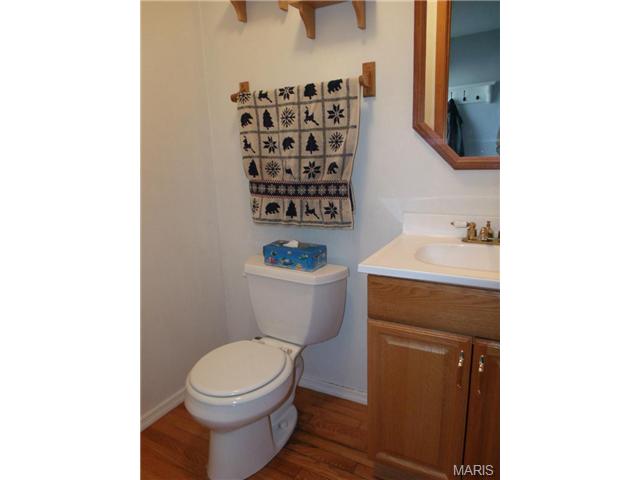 210 Braeshire Dr #A, Ballwin, MO 63021 photo 17