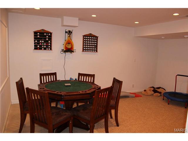 208 Pointe Lucerne Ct, Ballwin, MO 63011 photo 29