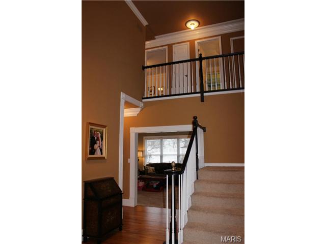 208 Pointe Lucerne Ct, Ballwin, MO 63011 photo 2