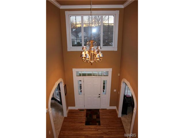 208 Pointe Lucerne Ct, Ballwin, MO 63011 photo 3