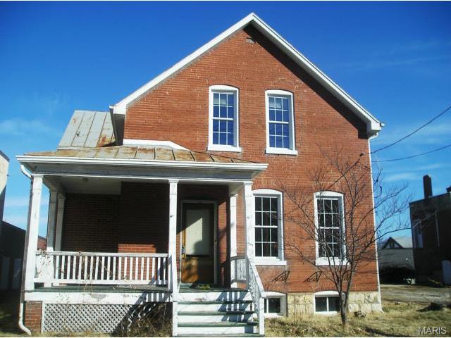 9 W 3rd St, Washington, MO 63090 photo 1