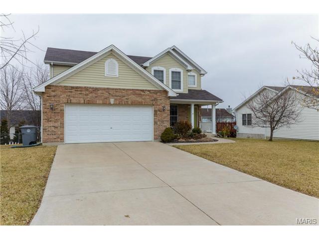 2521 Fastball, O'fallon, MO 63366 photo 50
