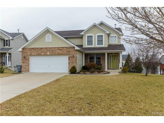 2521 Fastball, O'fallon, MO 63366 photo 42