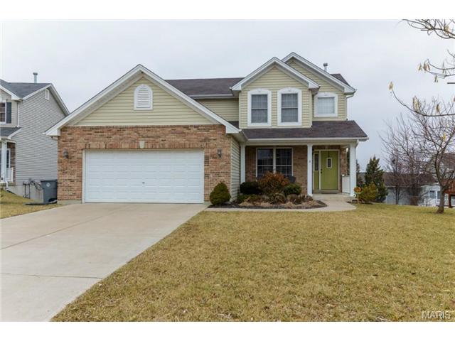 2521 Fastball, O'fallon, MO 63366 photo 1