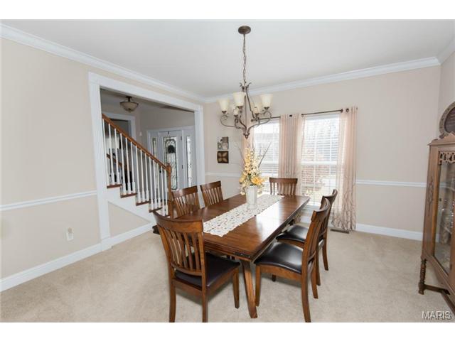 121 Fox Haven Dr, O'fallon, MO 63368 photo 4