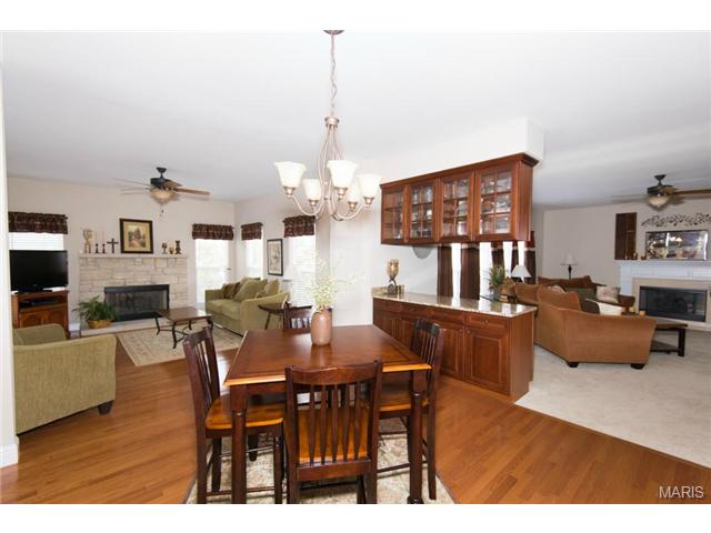 121 Fox Haven Dr, O'fallon, MO 63368 photo 9