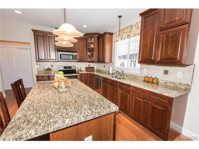 121 Fox Haven Dr, O'fallon, MO 63368 photo 15