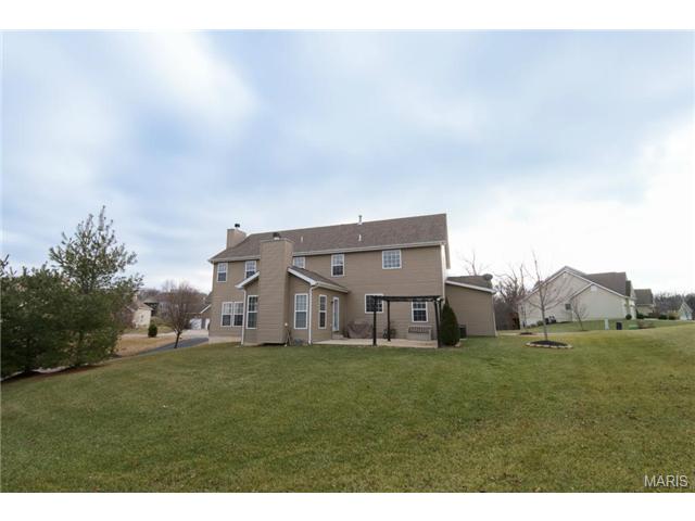 121 Fox Haven Dr, O'fallon, MO 63368 photo 39