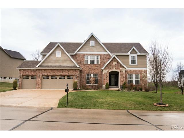 121 Fox Haven Dr, O'fallon, MO 63368 photo 42