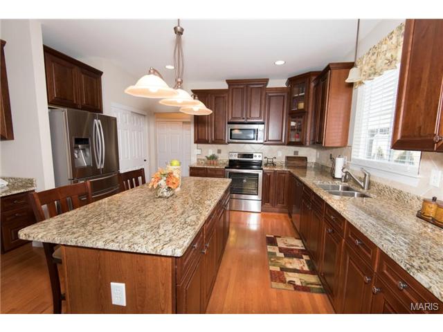 121 Fox Haven Dr, O'fallon, MO 63368 photo 14