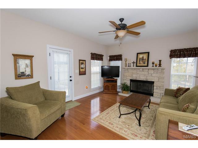 121 Fox Haven Dr, O'fallon, MO 63368 photo 12
