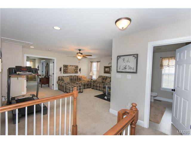 121 Fox Haven Dr, O'fallon, MO 63368 photo 21
