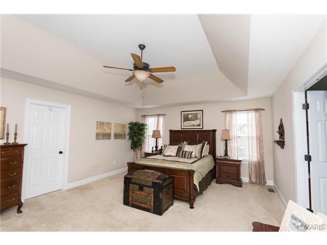 121 Fox Haven Dr, O'fallon, MO 63368 photo 22