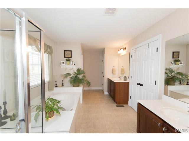 121 Fox Haven Dr, O'fallon, MO 63368 photo 28