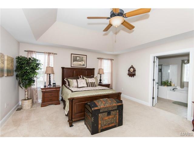 121 Fox Haven Dr, O'fallon, MO 63368 photo 24