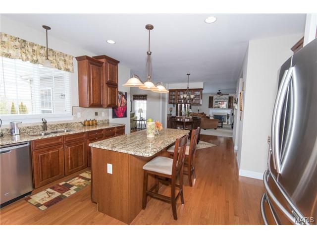 121 Fox Haven Dr, O'fallon, MO 63368 photo 18