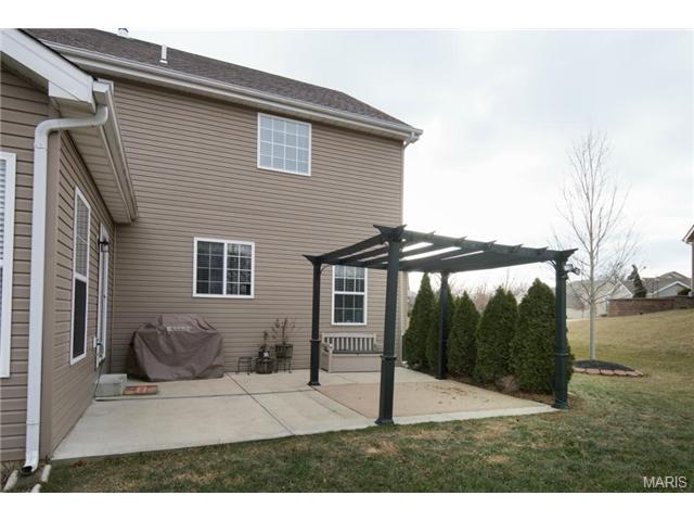 121 Fox Haven Dr, O'fallon, MO 63368 photo 41