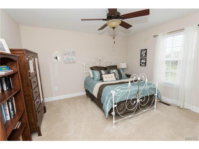 121 Fox Haven Dr, O'fallon, MO 63368 photo 30