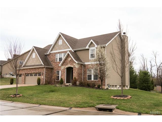 121 Fox Haven Dr, O'fallon, MO 63368 photo 43