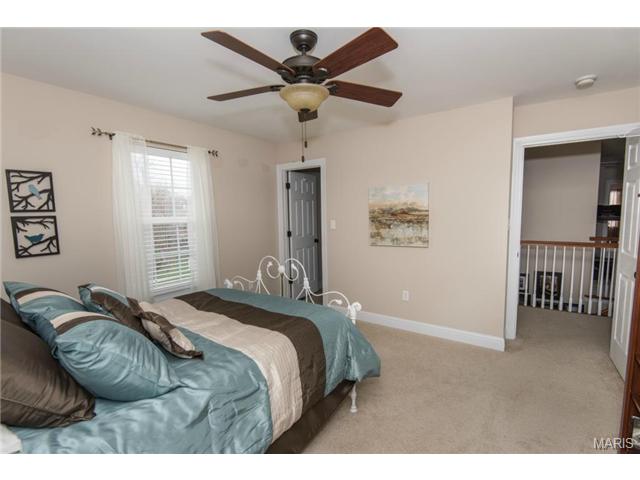 121 Fox Haven Dr, O'fallon, MO 63368 photo 29