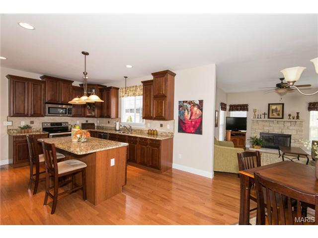 121 Fox Haven Dr, O'fallon, MO 63368 photo 10