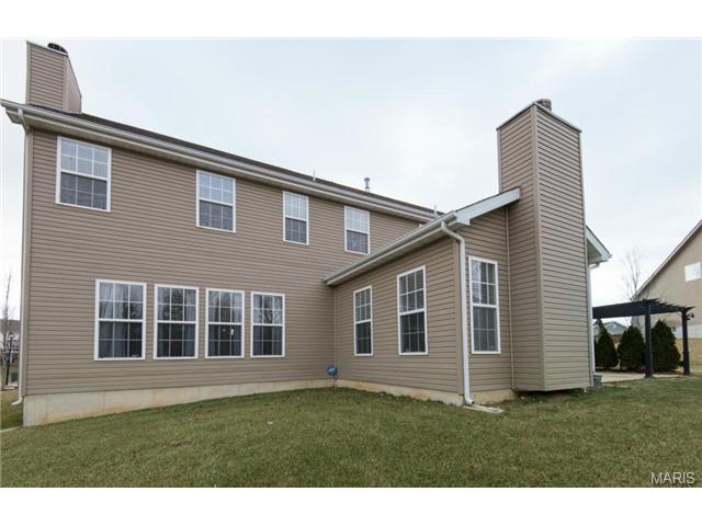 121 Fox Haven Dr, O'fallon, MO 63368 photo 40