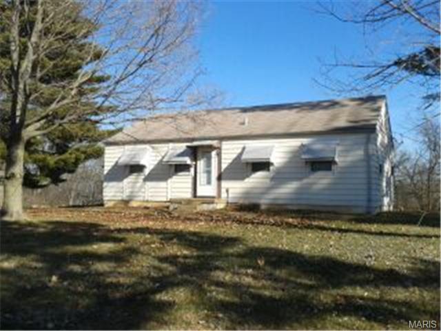 4848 E Swaller Rd, Imperial, MO 63052 photo 1