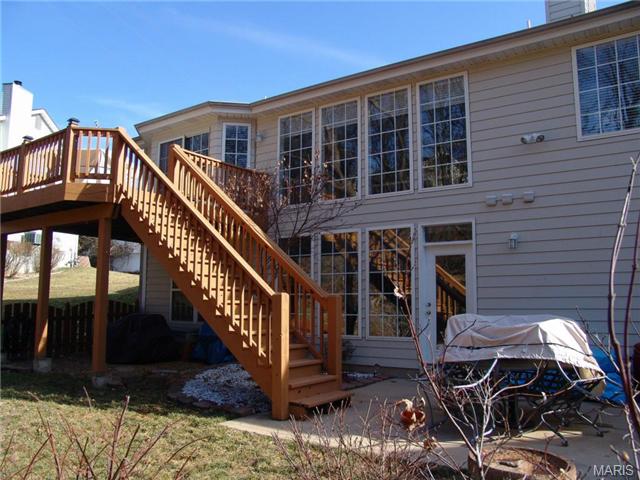 361 Gateford, Ballwin, MO 63021 photo 35