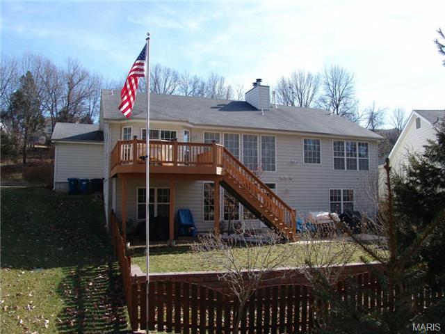 361 Gateford, Ballwin, MO 63021 photo 36