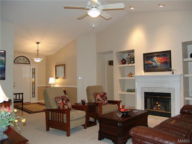 361 Gateford, Ballwin, MO 63021 photo 10
