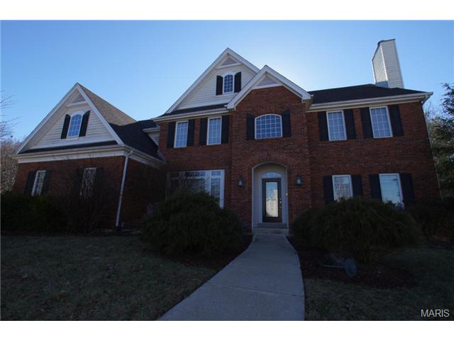 5759 Halifax Bend Ct, Saint Charles, MO 63304 photo 1