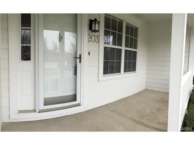203 Birmingham Dr, O'fallon, MO 63366 photo 28