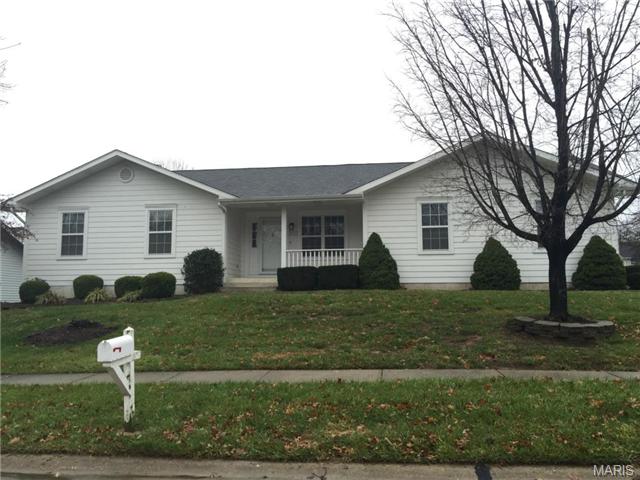 203 Birmingham Dr, O'fallon, MO 63366 photo 27