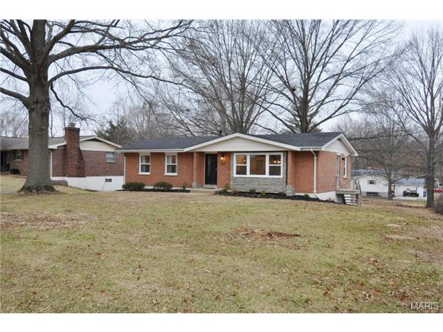 507 Wallach Dr, Eureka, MO 63025 photo 77