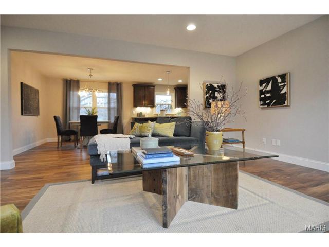 507 Wallach Dr, Eureka, MO 63025 photo 15