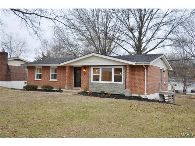 507 Wallach Dr, Eureka, MO 63025 photo 76