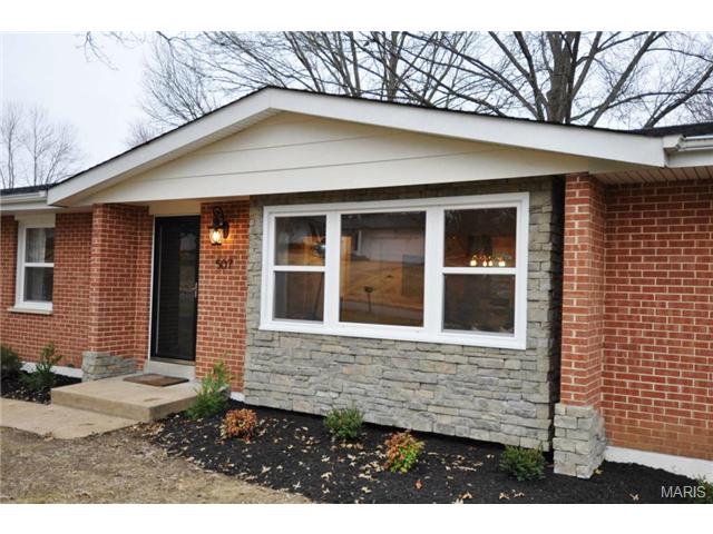 507 Wallach Dr, Eureka, MO 63025 photo 3