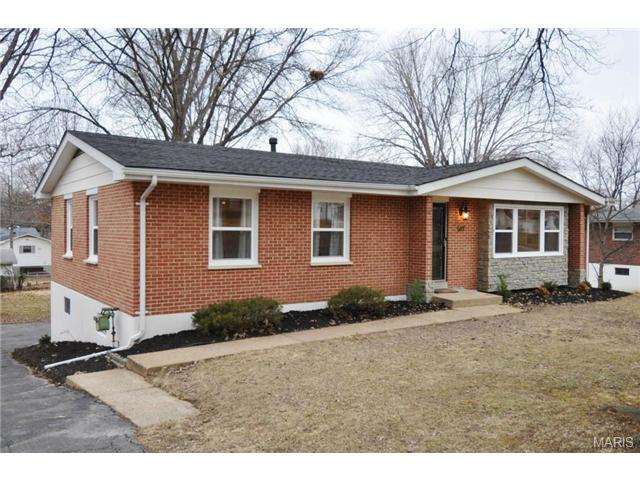507 Wallach Dr, Eureka, MO 63025 photo 2