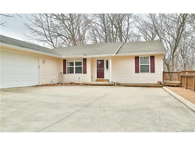 5 Hattie Dr, O'fallon, MO 63366 photo 1