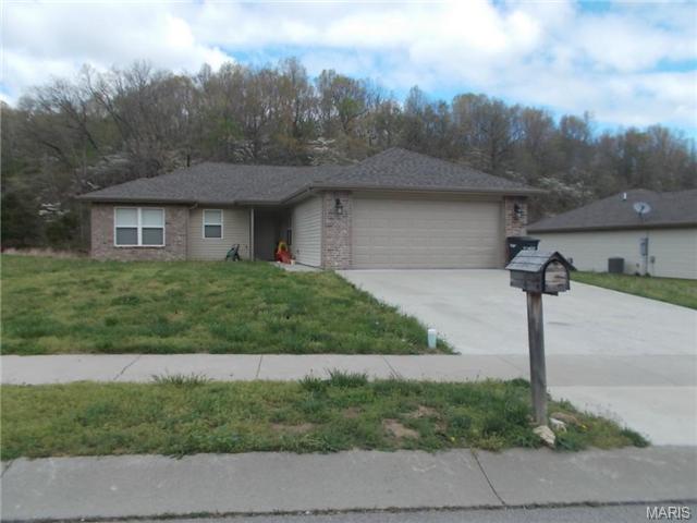 128 Valley Way, Saint Robert, MO 65584 photo 1