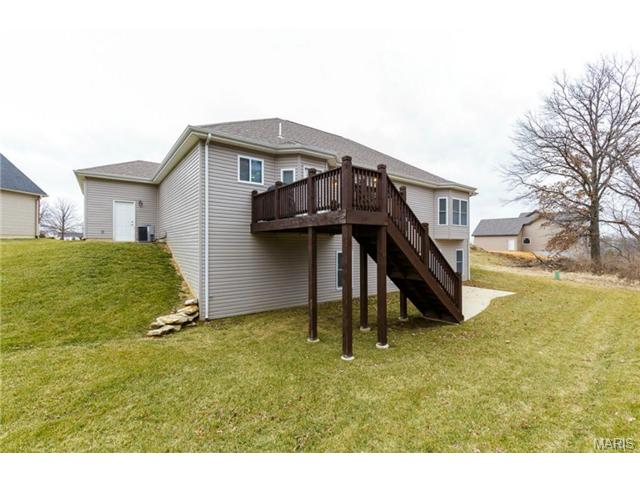 910 Bullpen Dr, O'fallon, MO 63366 photo 16