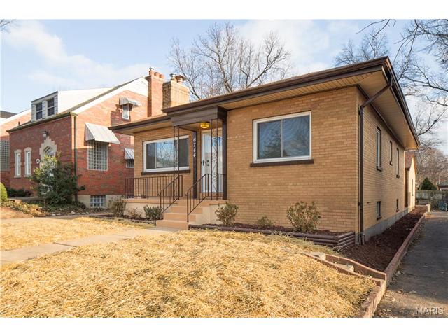 6744 Devonshire Ave, Saint Louis, MO 63109 photo 1