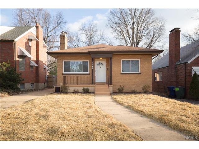 6744 Devonshire Ave, Saint Louis, MO 63109 photo 20