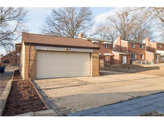 6744 Devonshire Ave, Saint Louis, MO 63109 photo 21