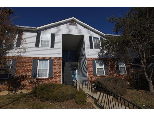 144 Old Buggy Ct, St. Peters, MO 63304 photo 1