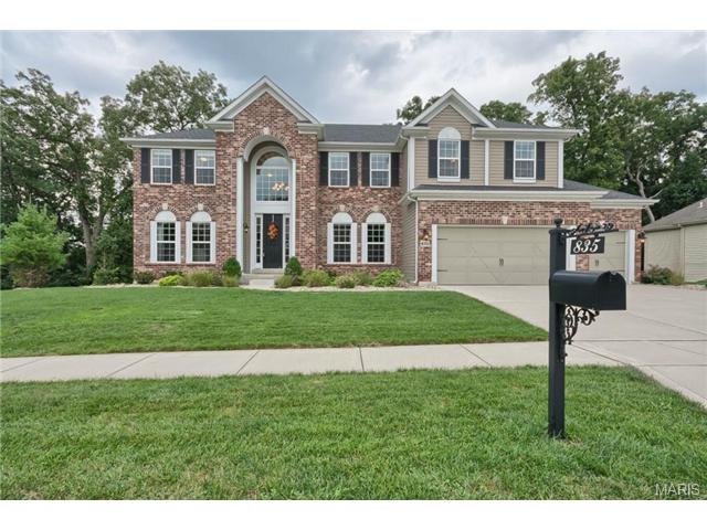 835 Arbor Chase, Ballwin, MO 63021 photo 1