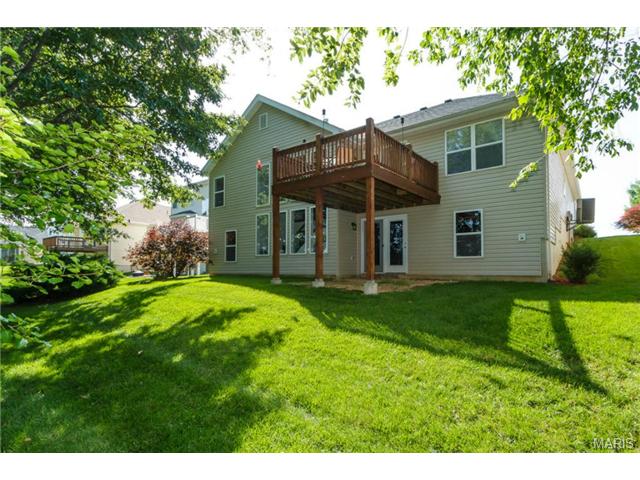 183 Roxbury Dr, O'fallon, MO 63366 photo 4