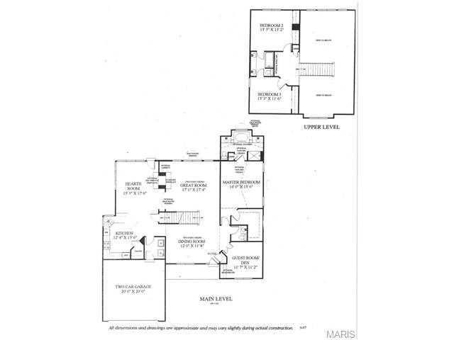3527 Post Vly, O'fallon, MO 63368 photo 26