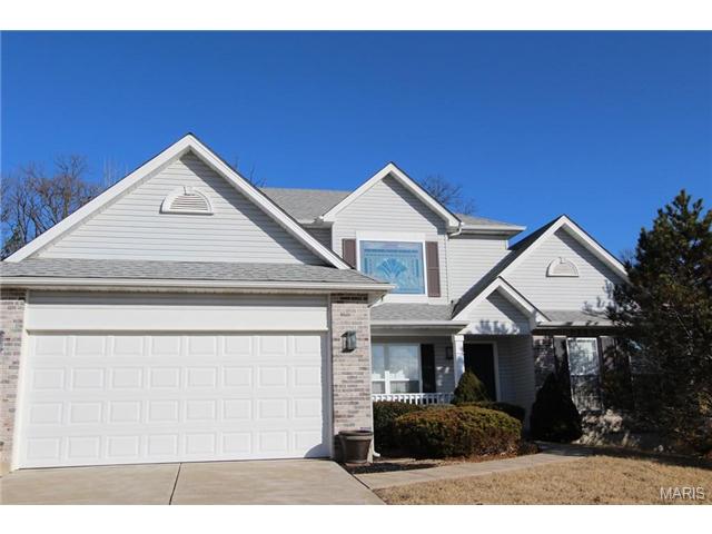 3527 Post Vly, O'fallon, MO 63368 photo 1
