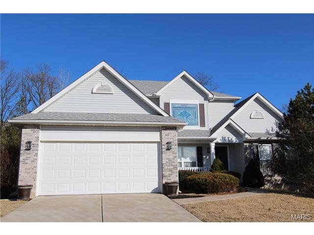 3527 Post Vly, O'fallon, MO 63368 photo 14
